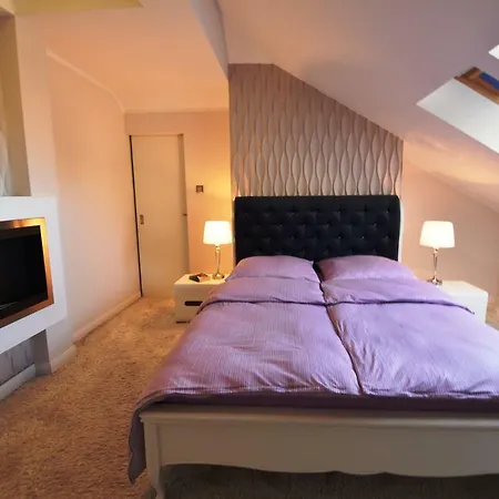 Kisajno Lejlighed Giżycko