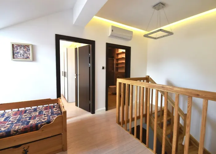 Apartament Kisajno Giżycko