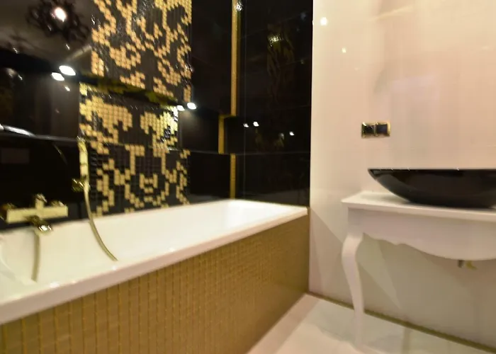 Kisajno Apartament Giżycko