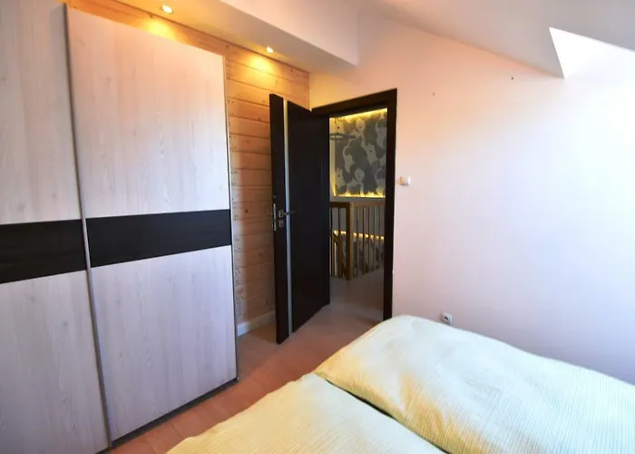 Apartament Kisajno