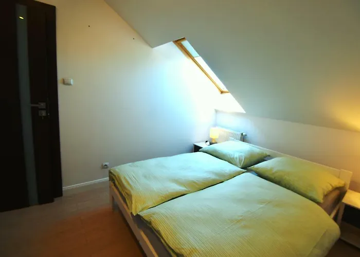 Kisajno Apartament Giżycko